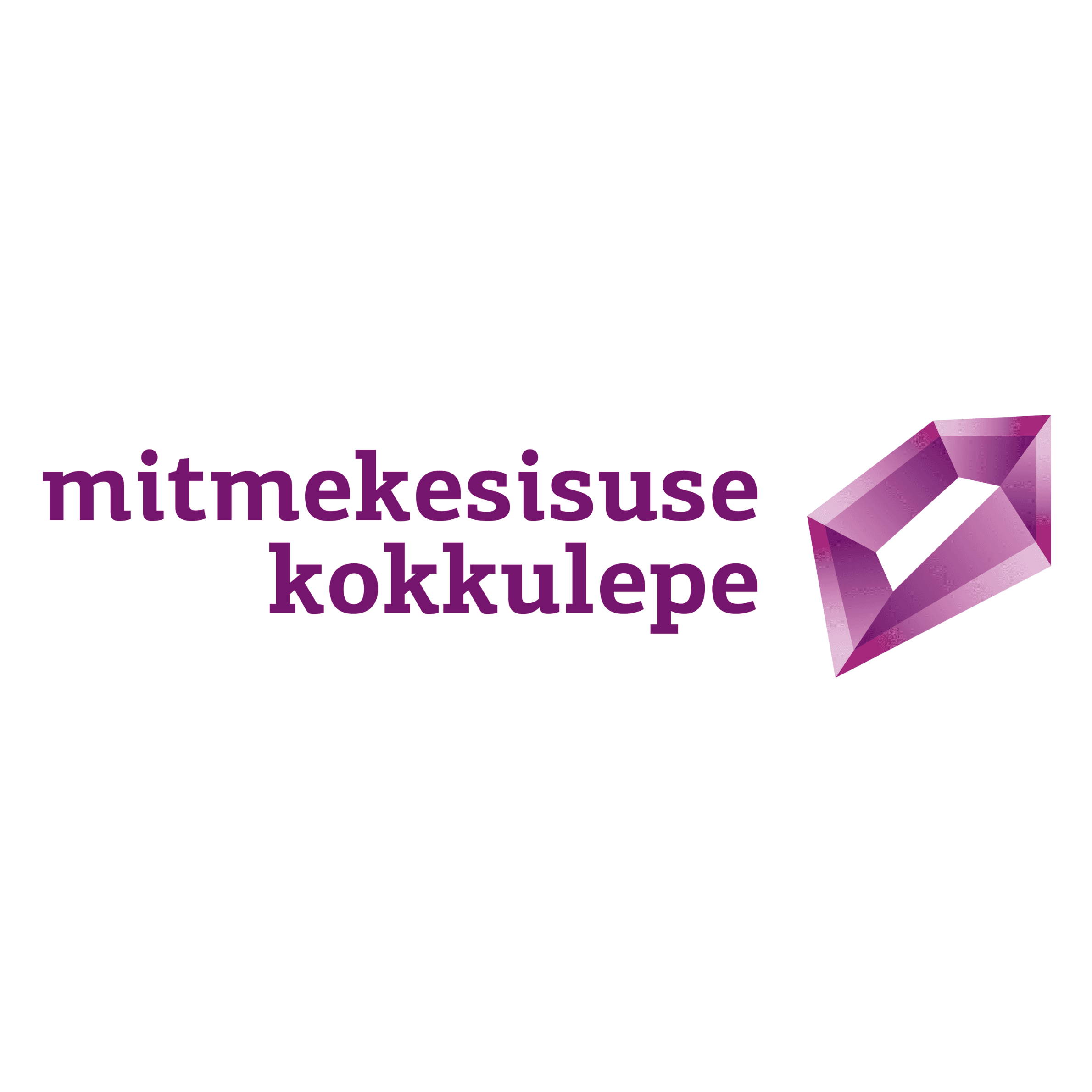 mitmekesisuse kokkuleppe logo