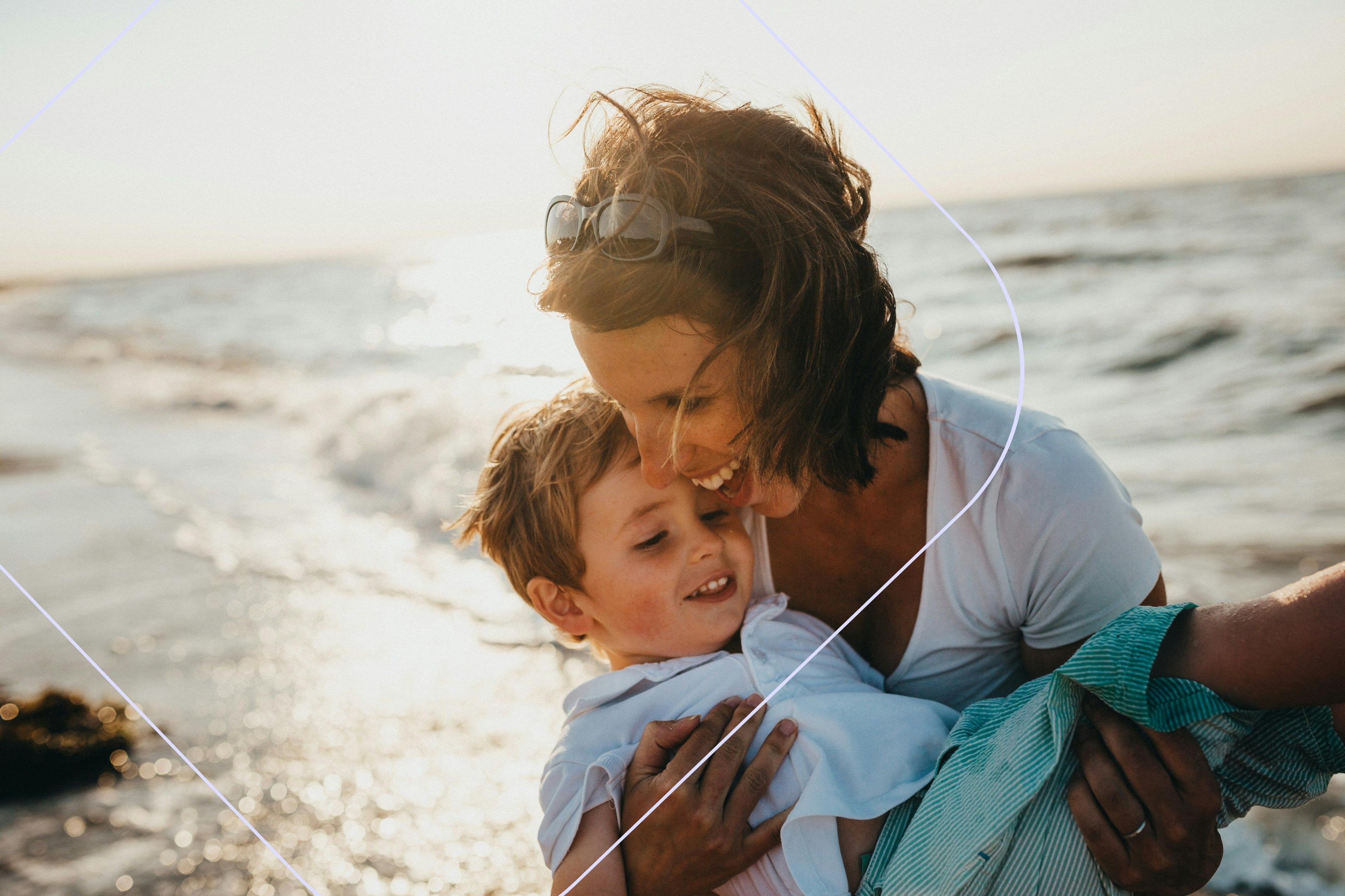 Motinos dienos dovanų idėjos 2026 | Creditea