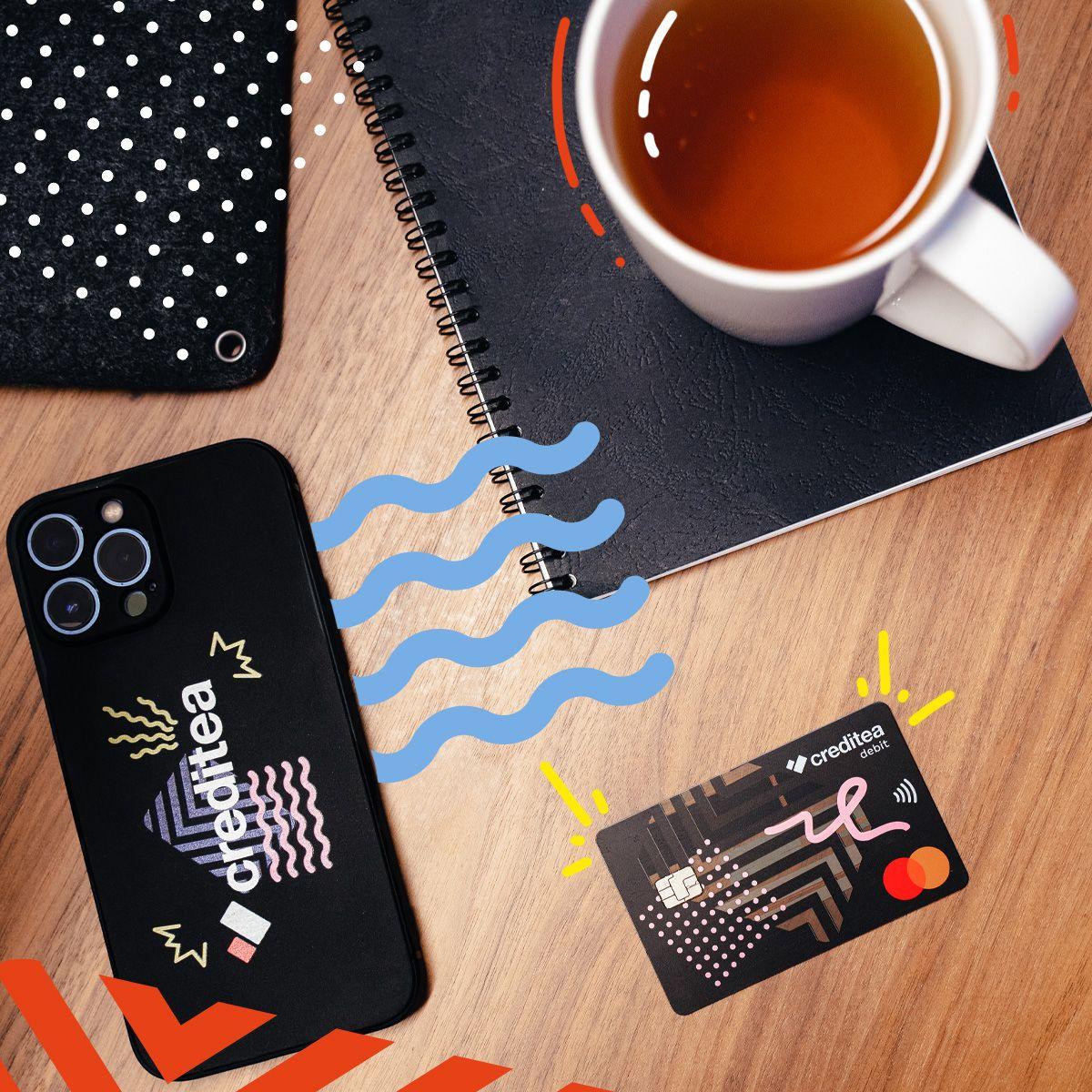 Creditea individualią veiklą vykdantiems asmenims