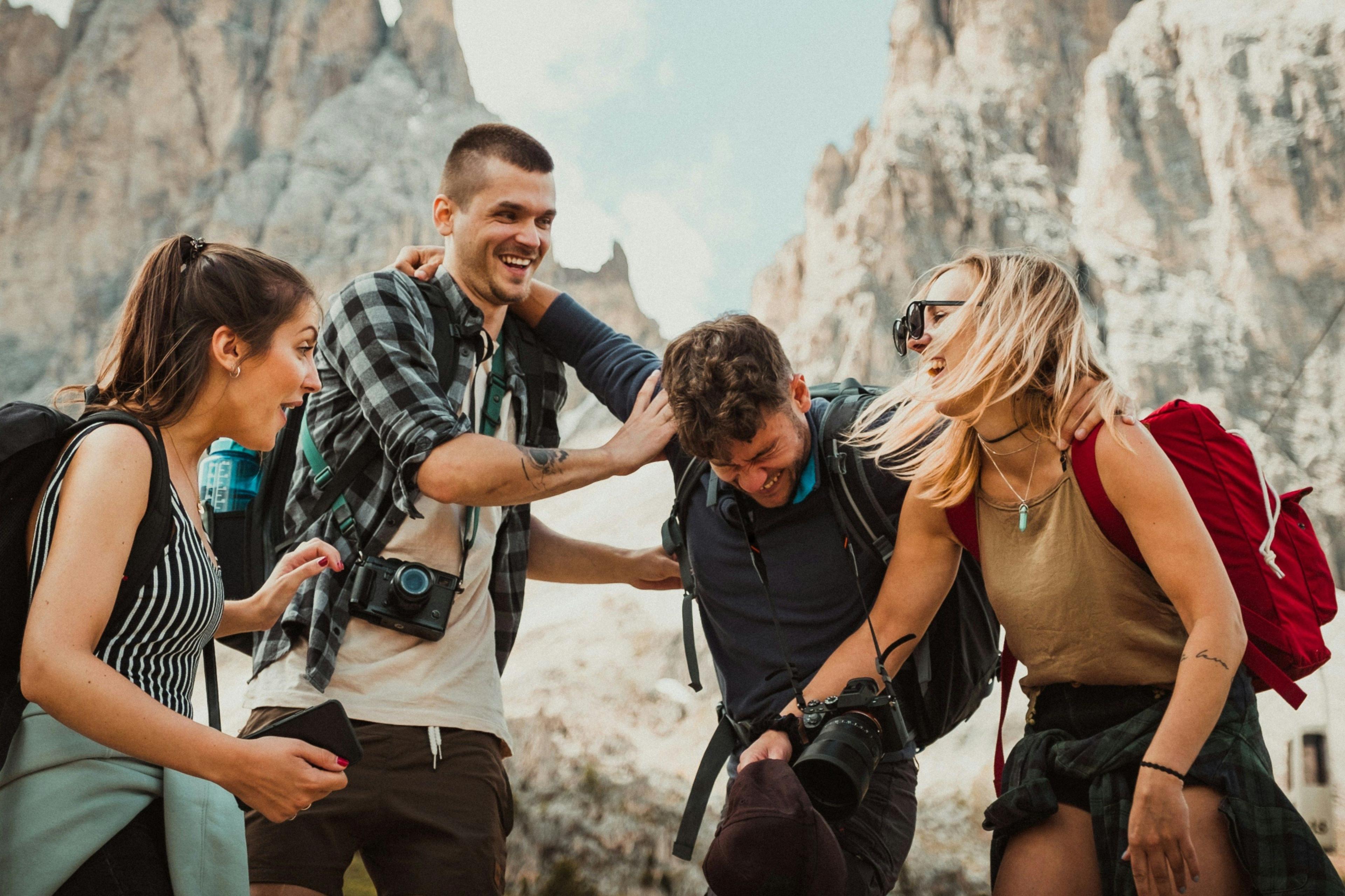 Pigių kelionių idėjos Tarptautinę darbo dieną | Creditea