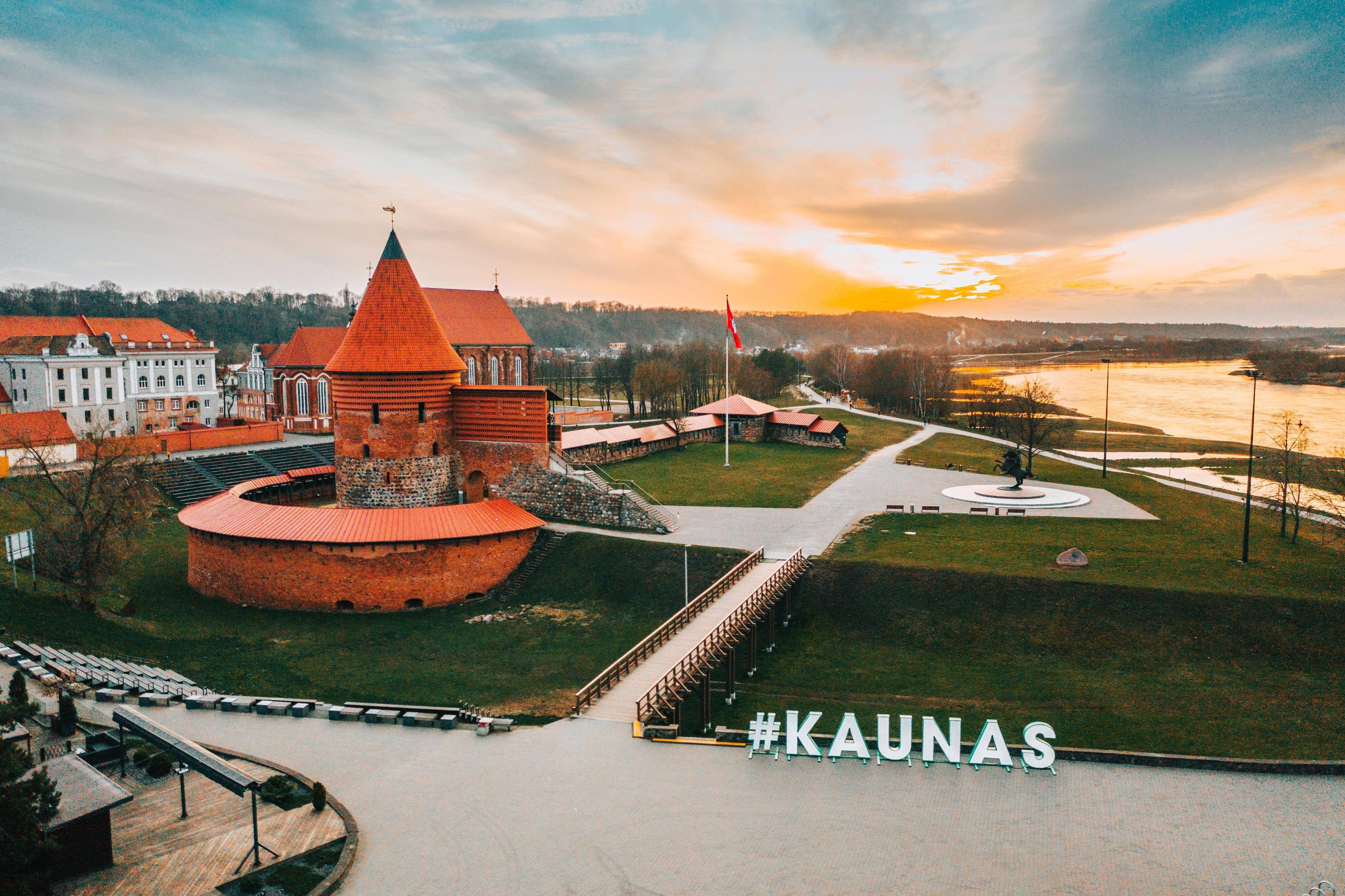 Lankytinos vietos Lietuvoje už draugišką kainą | Creditea