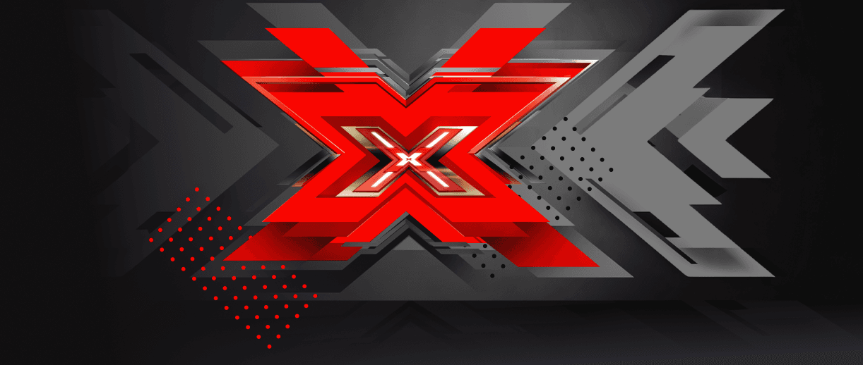 x-factor image